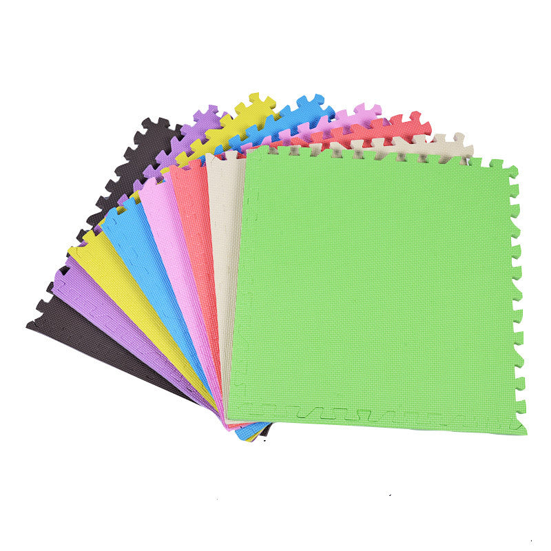 Foam Floor Mat Household Thickened Child Play Mat - [[{"value":"{{ Babyvera Babyvera  }}"}]]