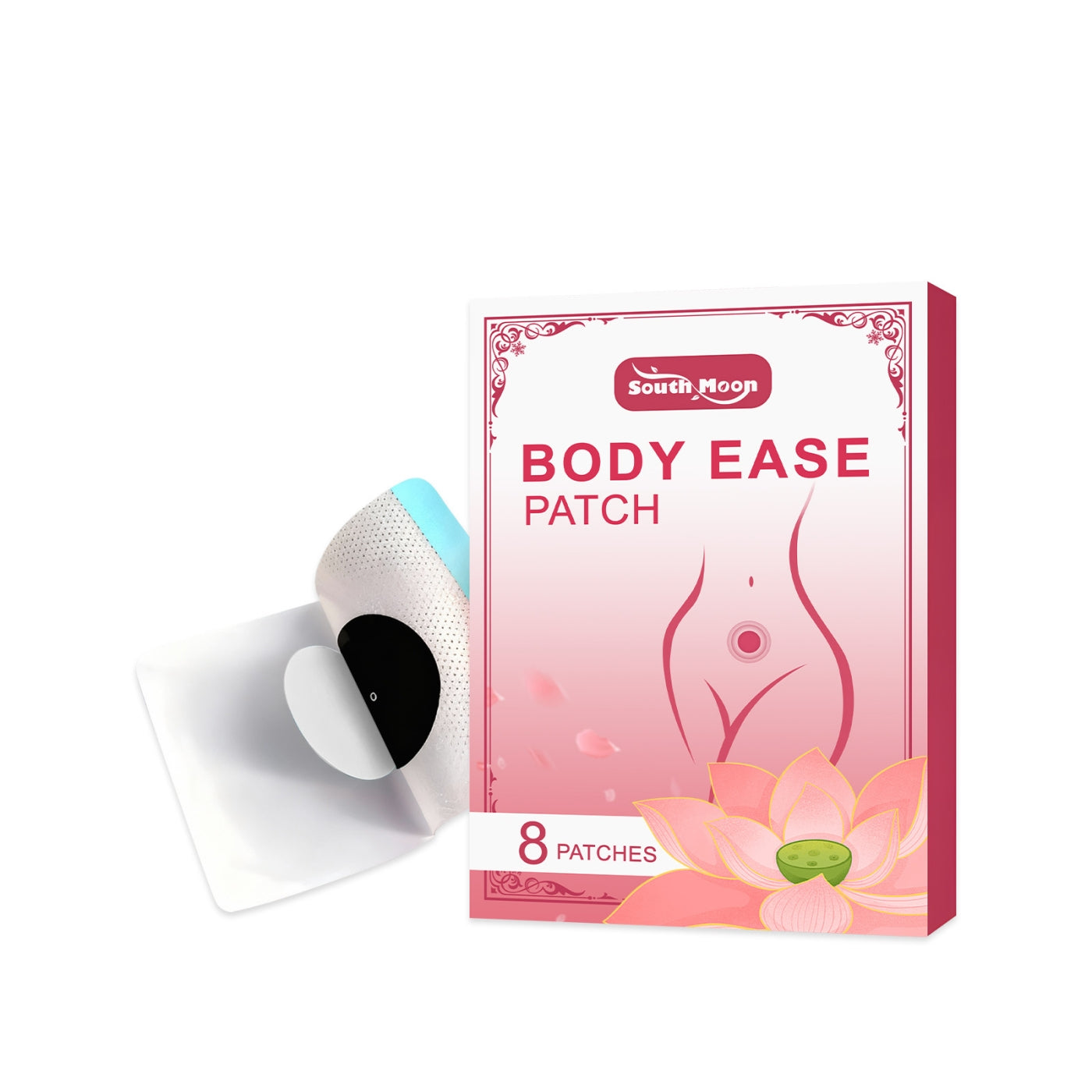 Abdominal Comfort Nursing Patch - [[{"value":"{{ Babyvera Babyvera  }}"}]]