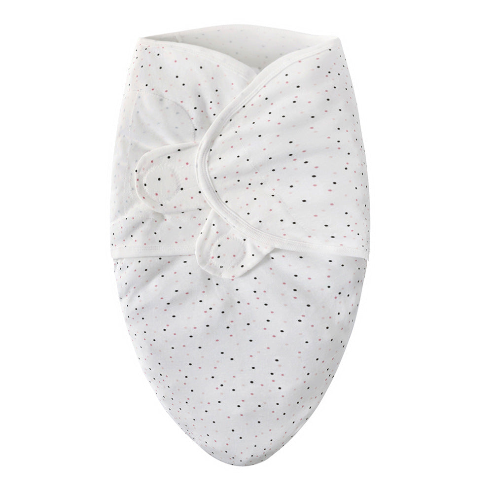 Baby Baby's Blanket Soft Baby Swaddle - [[{"value":"{{ Babyvera Babyvera  }}"}]]