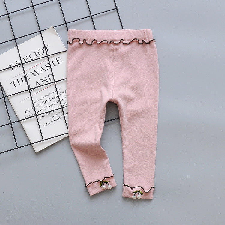 Children's leggings - [[{"value":"{{ Babyvera Babyvera  }}"}]]