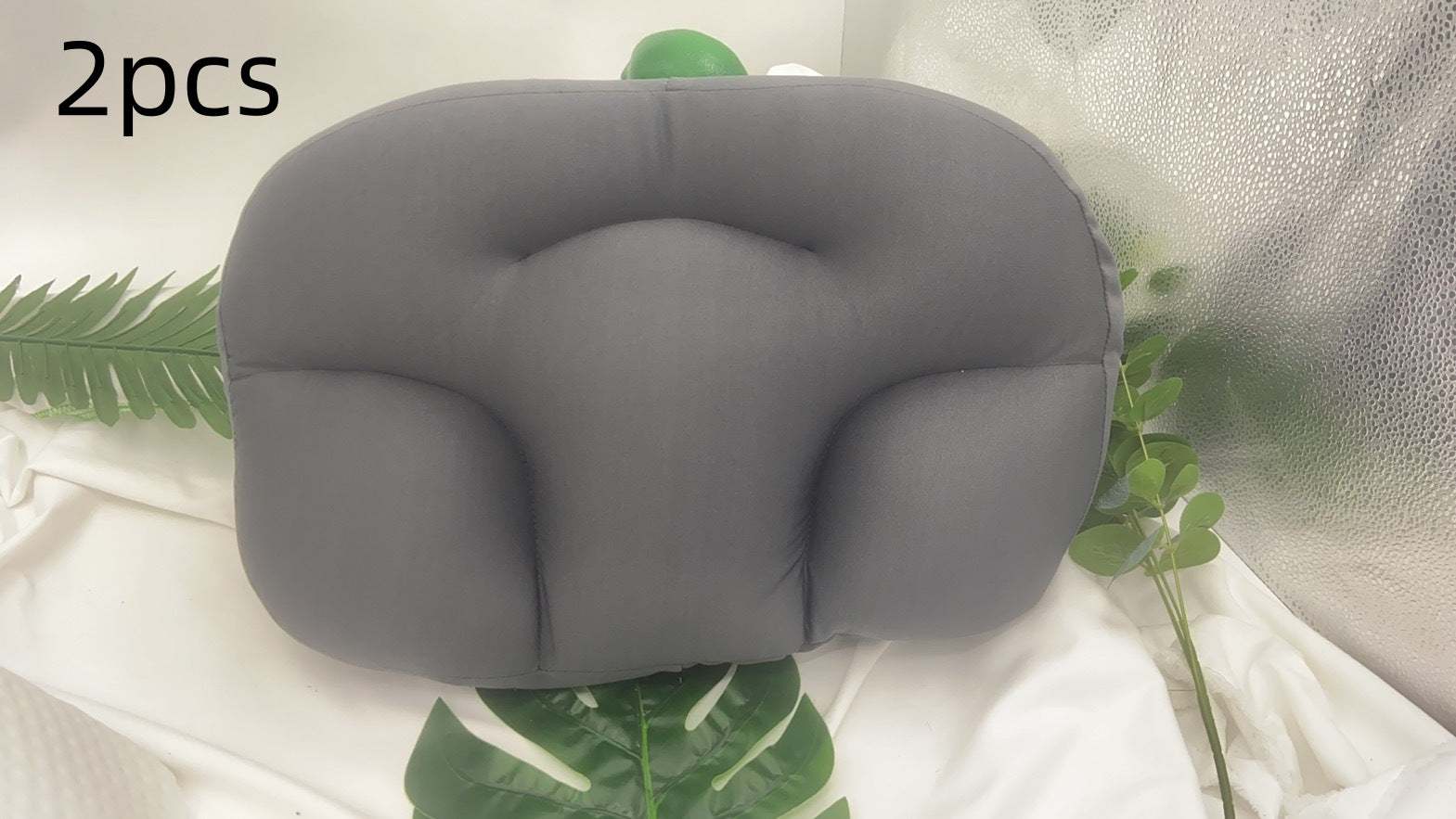 Egg Pillow Improve Sleeping Pillow Waist Pillow Cervical Pillow Health Care Pillow - [[{"value":"{{ Babyvera Babyvera  }}"}]]