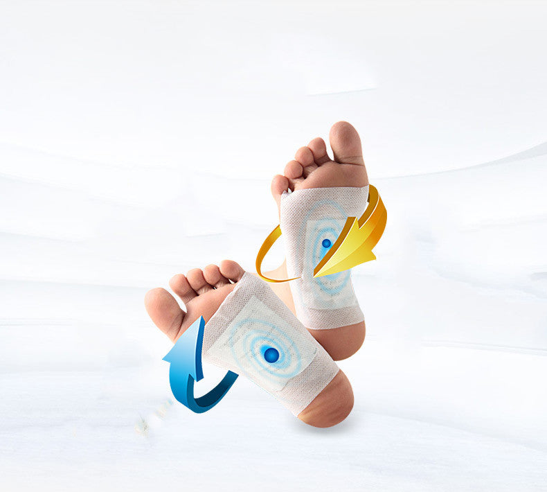 Meishi Men And Women Foot Care Paste Soothing Care - [[{"value":"{{ Babyvera Babyvera  }}"}]]