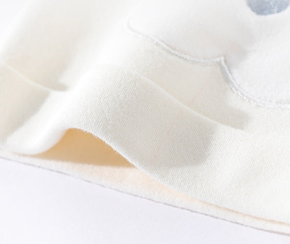 Cute Tiger Baby Hat Cotton Newborn Fetal Cap 0-6 Months Baby Fontanelle Protection - [[{"value":"{{ Babyvera Babyvera  }}"}]]