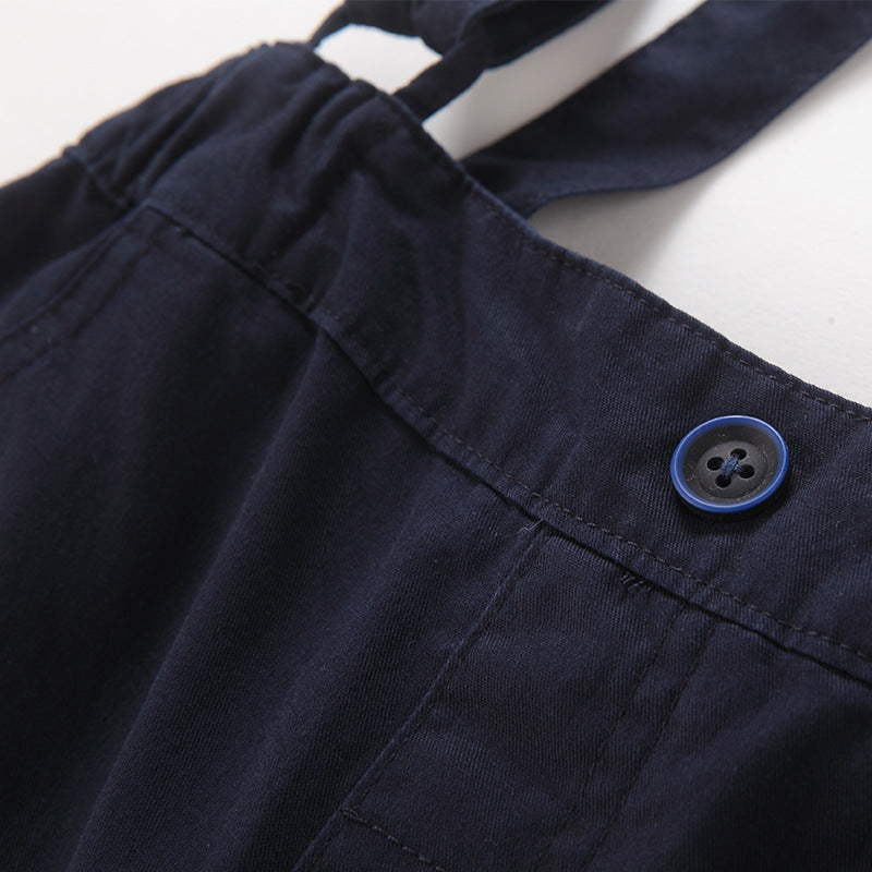 Baby gentleman's bodysuit - [[{"value":"{{ Babyvera Babyvera  }}"}]]