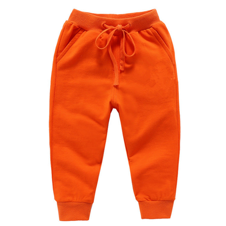 Cotton pants - [[{"value":"{{ Babyvera Babyvera  }}"}]]