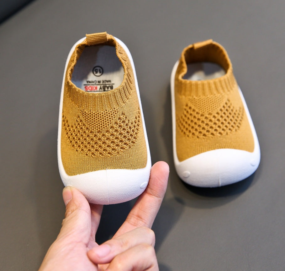 Baby Toddler Shoes Soft Bottom Shoes - [[{"value":"{{ Babyvera Babyvera  }}"}]]