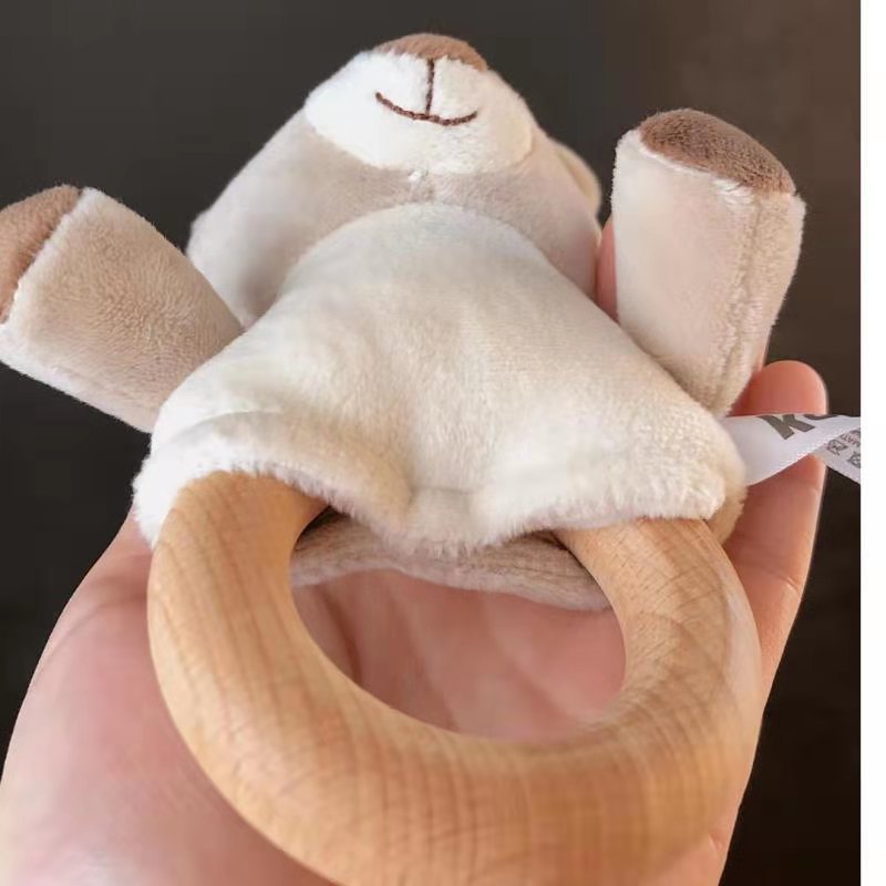 Newborn Comforting Gift Set - [[{"value":"{{ Babyvera Babyvera  }}"}]]