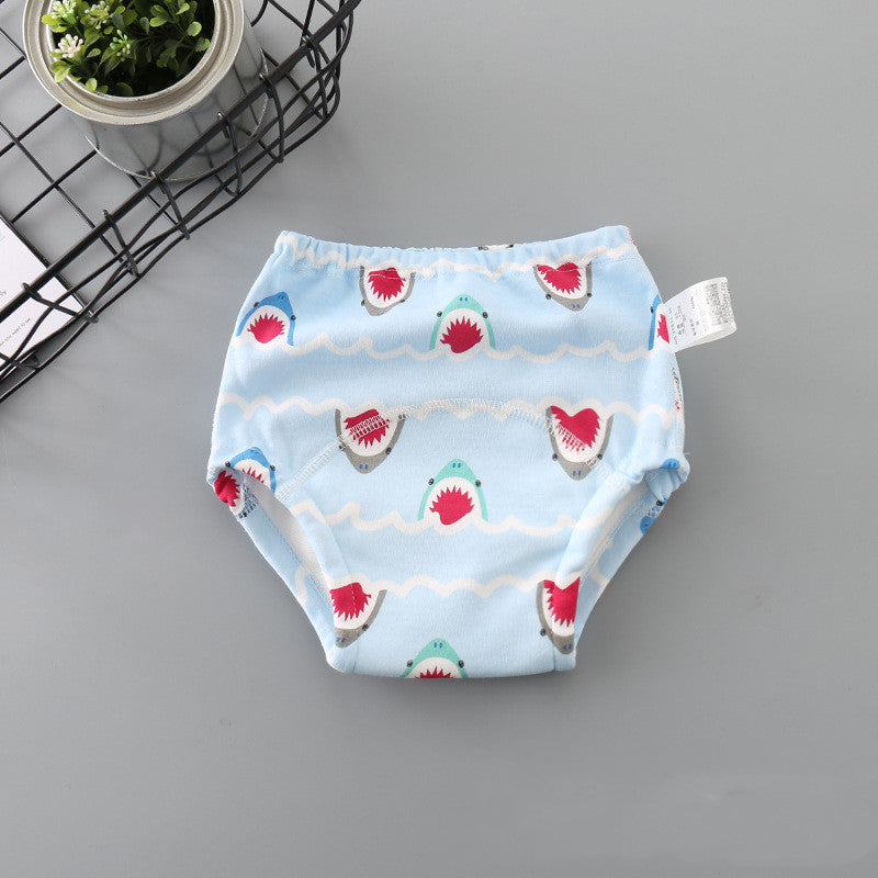 Newborn washable diapers cotton diaper - [[{"value":"{{ Babyvera Babyvera  }}"}]]