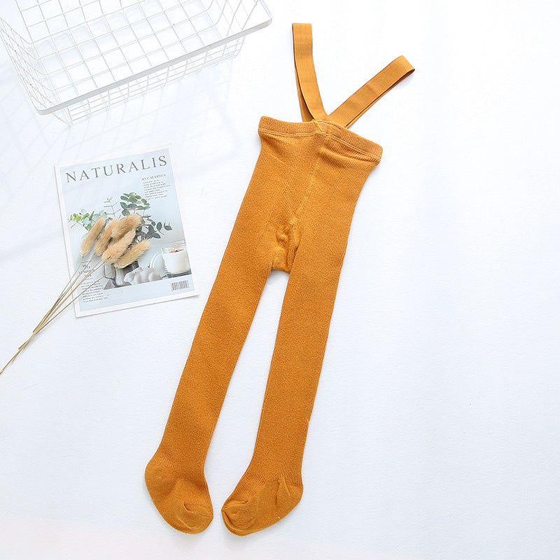 Combed cotton baby crawling cross overalls - [[{"value":"{{ Babyvera Babyvera  }}"}]]