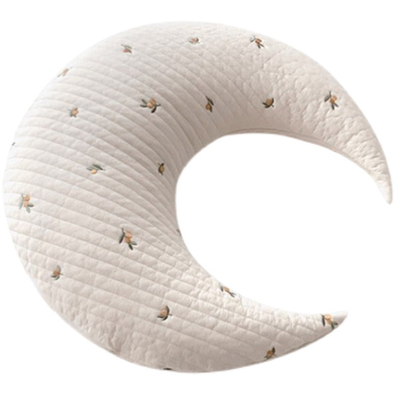 Baby Products Nursing U-shape Pillow Baby Sleeping Children Newborn Cushion - [[{"value":"{{ Babyvera Babyvera  }}"}]]
