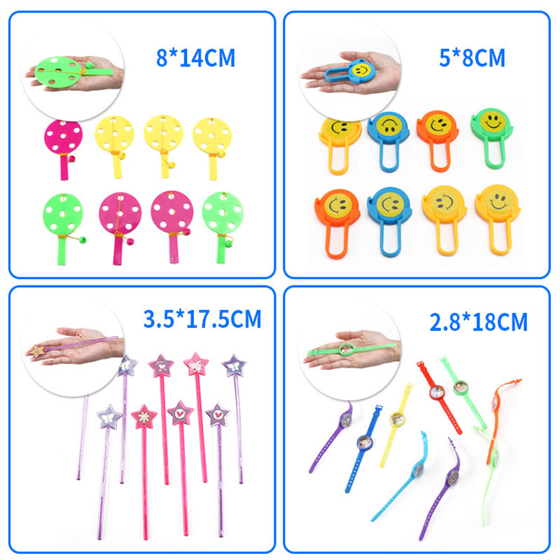 A Set Of 120 Birthday Party Gift Toy Sets - [[{"value":"{{ Babyvera Babyvera  }}"}]]