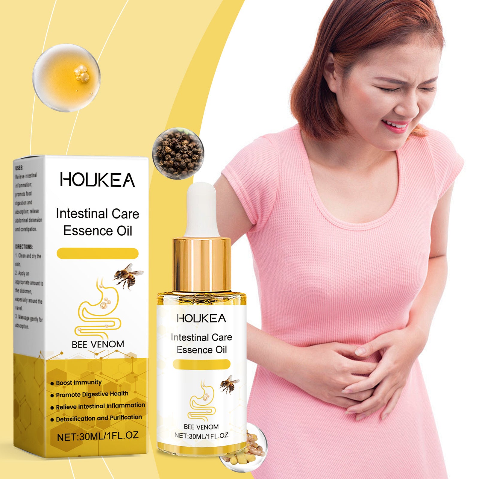 Body Treatment Oil Abdominal Comfort - [[{"value":"{{ Babyvera Babyvera  }}"}]]