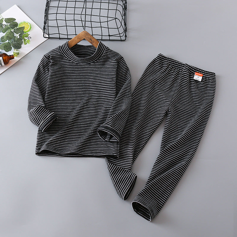 Warm Middle-Aged Children's Autumn Clothes Long Trousers - [[{"value":"{{ Babyvera Babyvera  }}"}]]