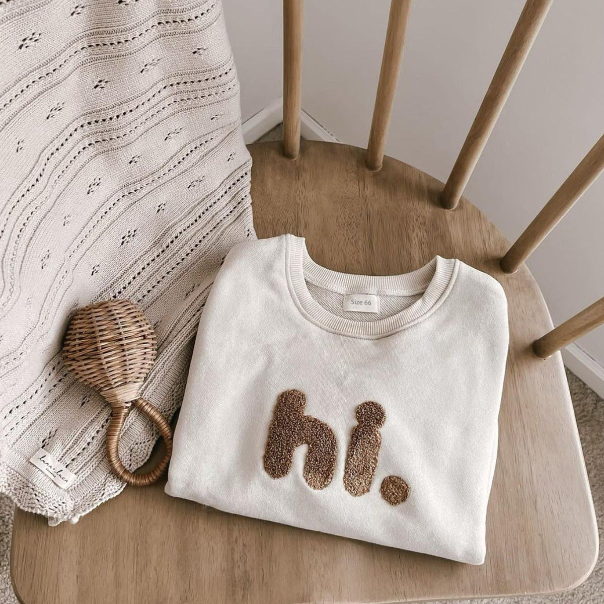 Casual Triangle Rompers Newborn Clothing - [[{"value":"{{ Babyvera Babyvera  }}"}]]