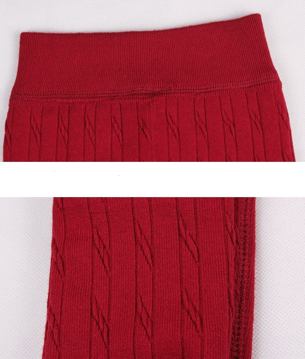 Children Warm Winter Leggings - [[{"value":"{{ Babyvera Babyvera  }}"}]]