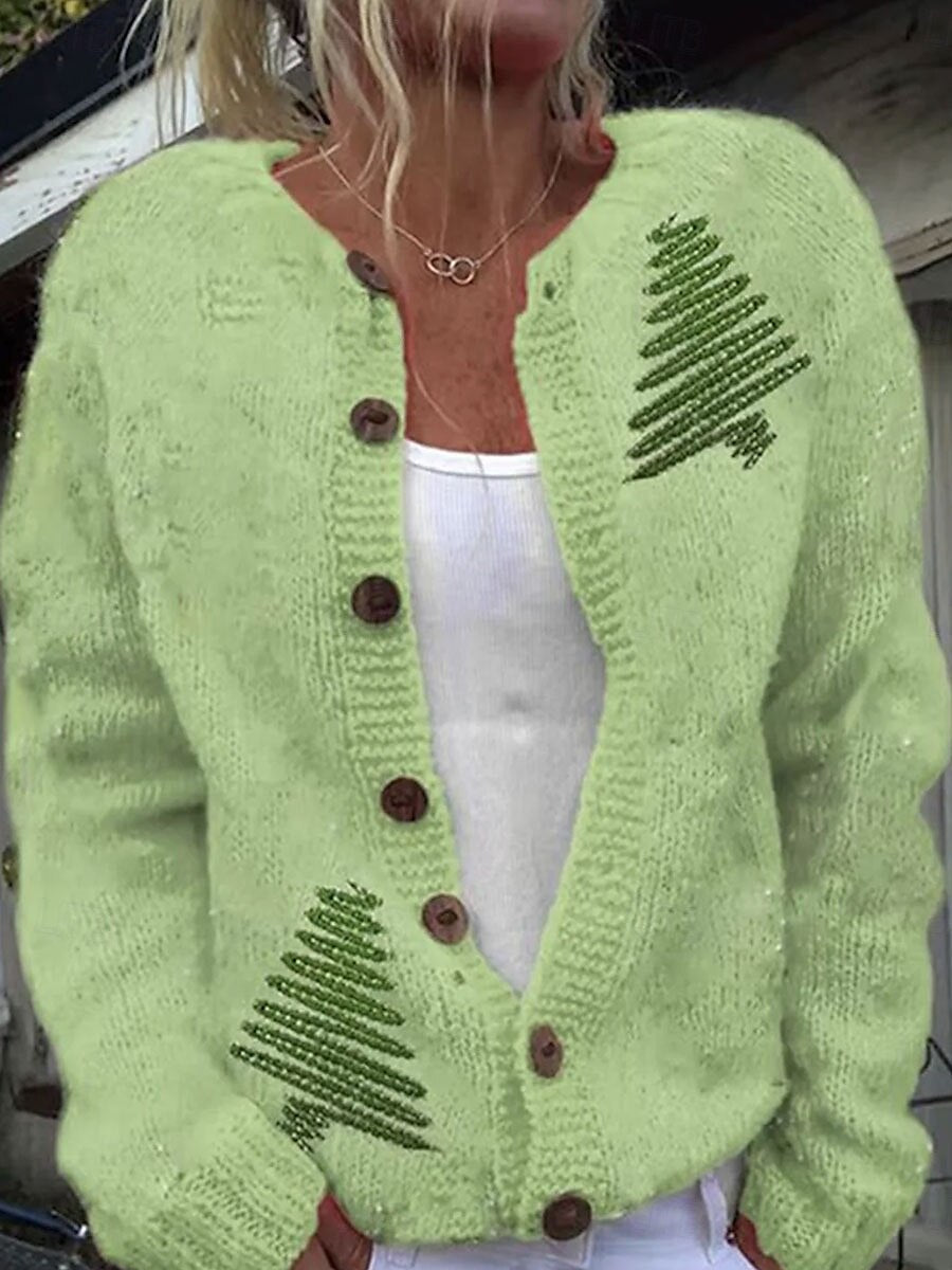 Womens High-End SpringAutumn Fashion Long-Sleeve Sweater - [[{"value":"{{ Babyvera Babyvera  }}"}]]