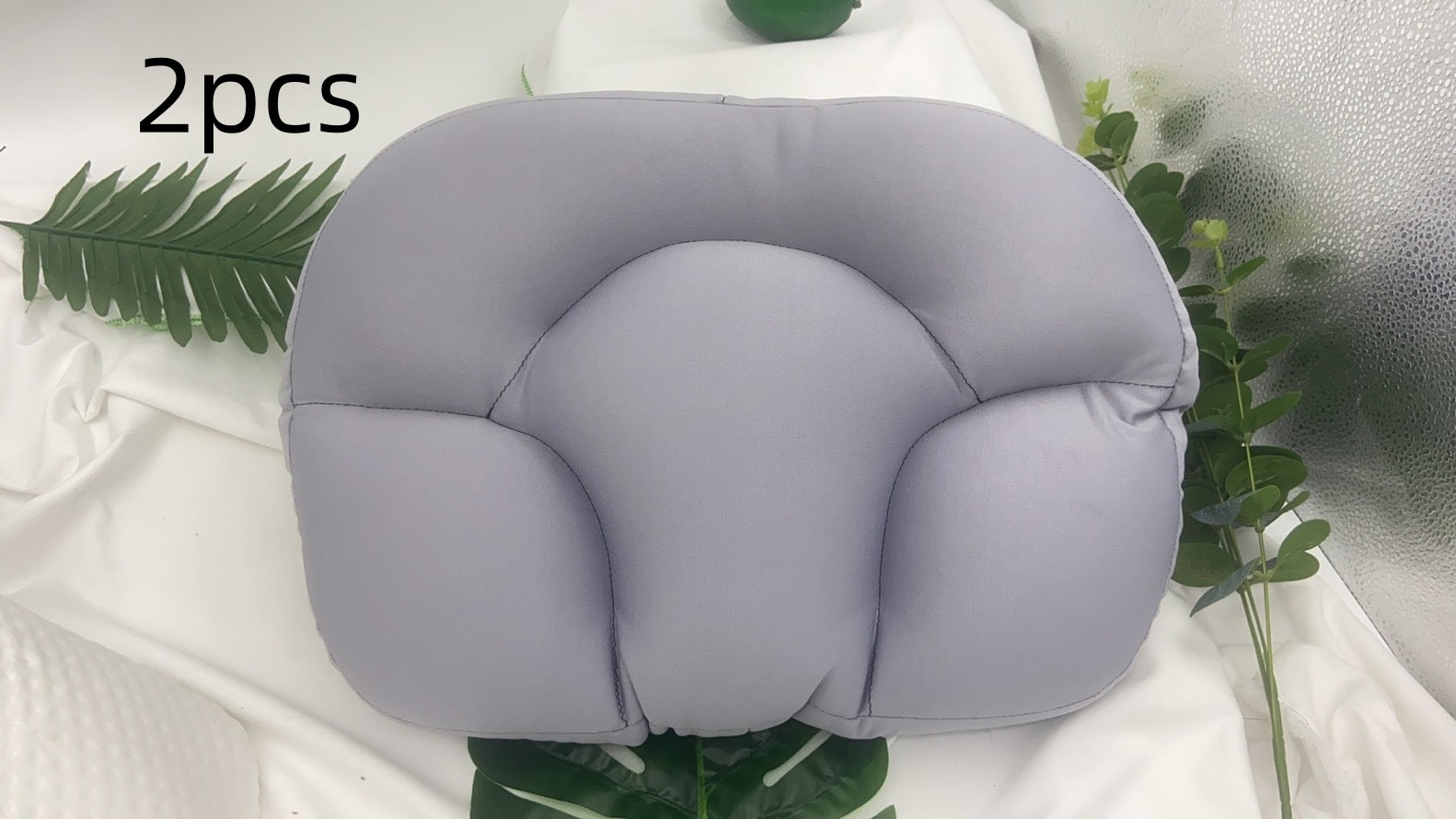 Egg Pillow Improve Sleeping Pillow Waist Pillow Cervical Pillow Health Care Pillow - [[{"value":"{{ Babyvera Babyvera  }}"}]]