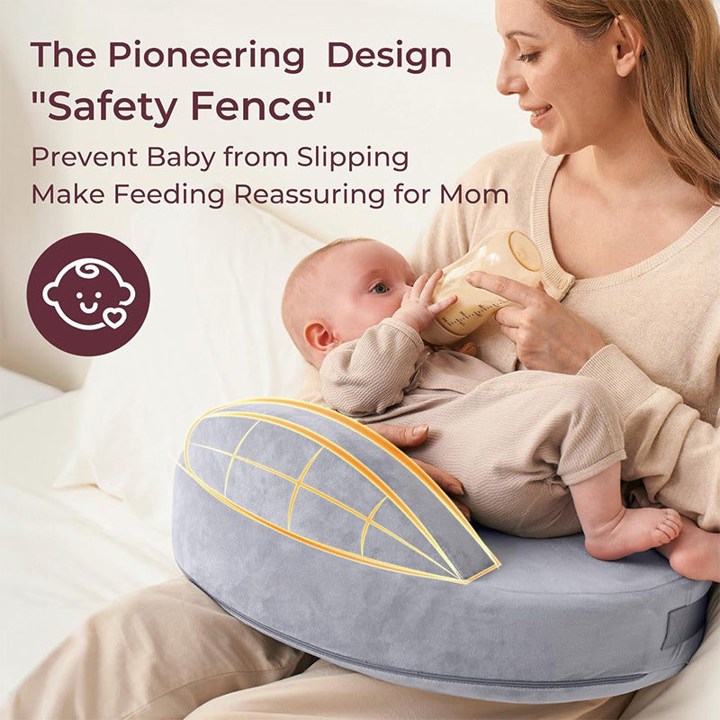 Memory Foam Pillow Core Nursing Pillow Baby Pillow - [[{"value":"{{ Babyvera Babyvera  }}"}]]
