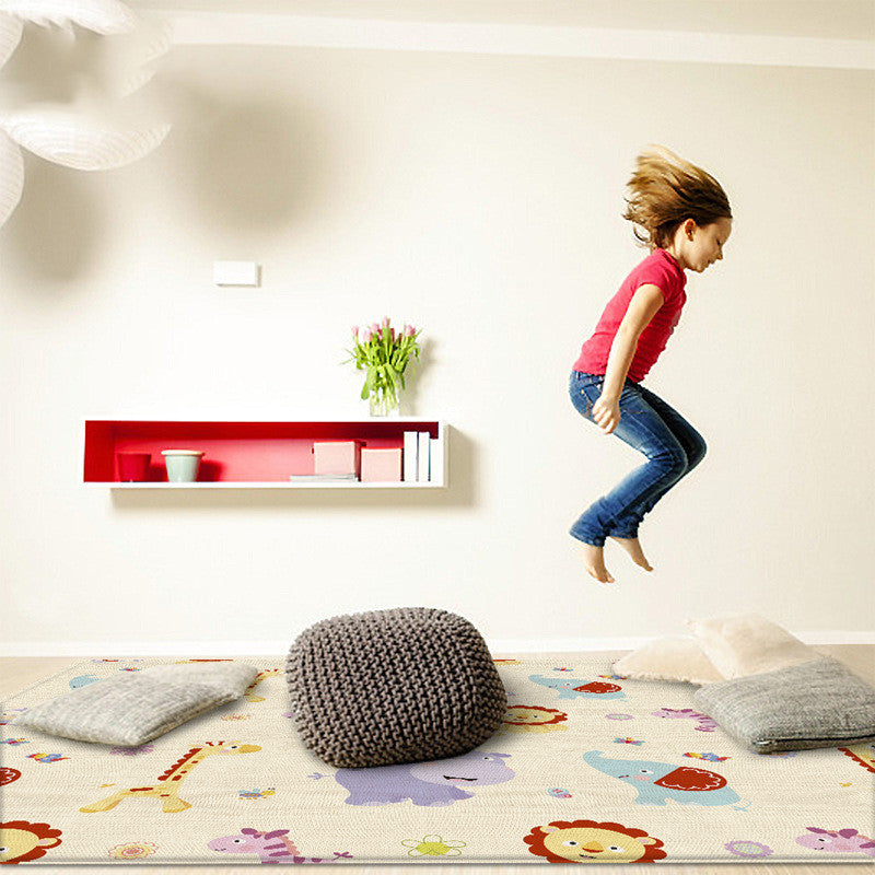 Odorless Roll Anti-falling Waterproof Thickened Crawling Mat Children's Play Mat - [[{"value":"{{ Babyvera Babyvera  }}"}]]