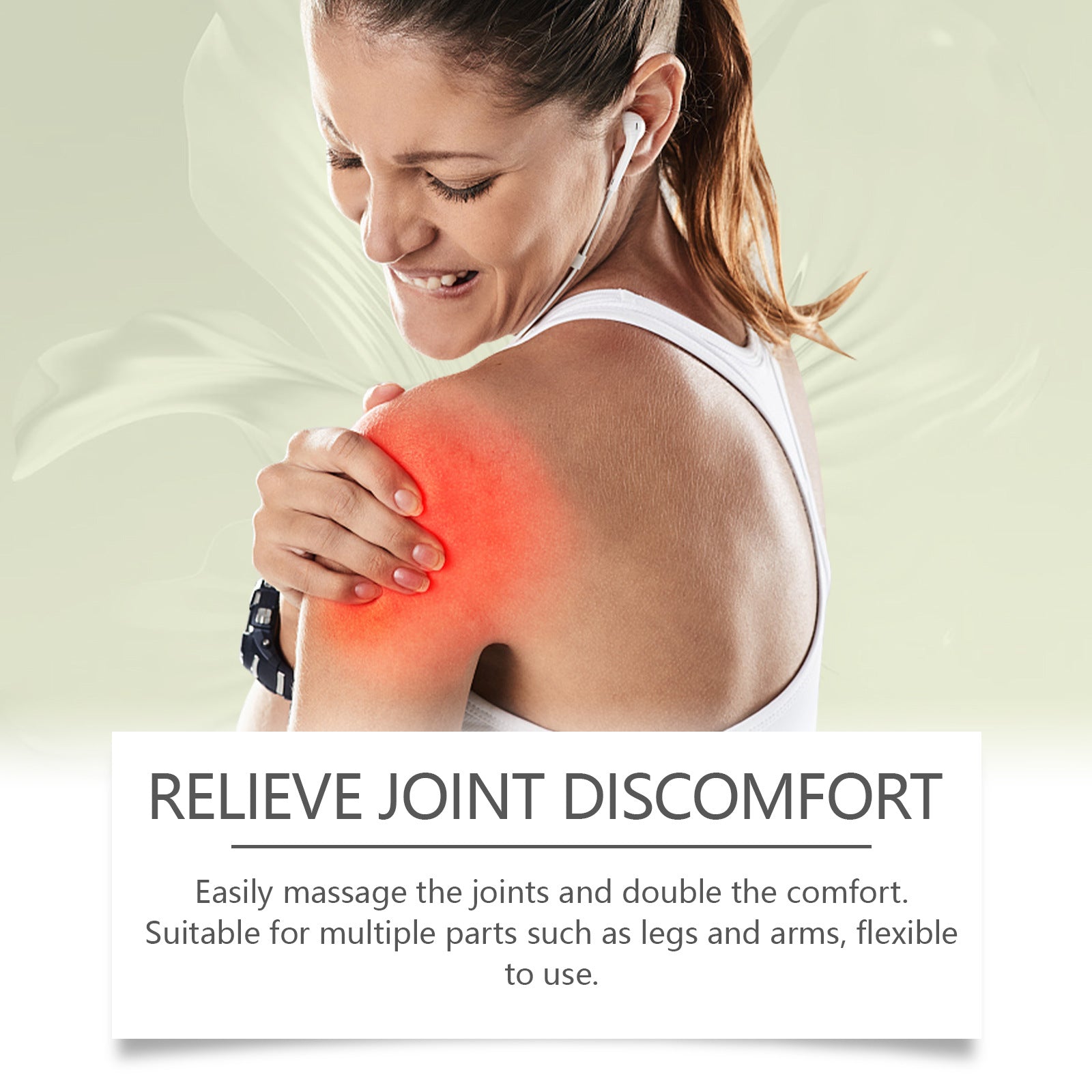 Improve Comfort External Body Care Cream - [[{"value":"{{ Babyvera Babyvera  }}"}]]