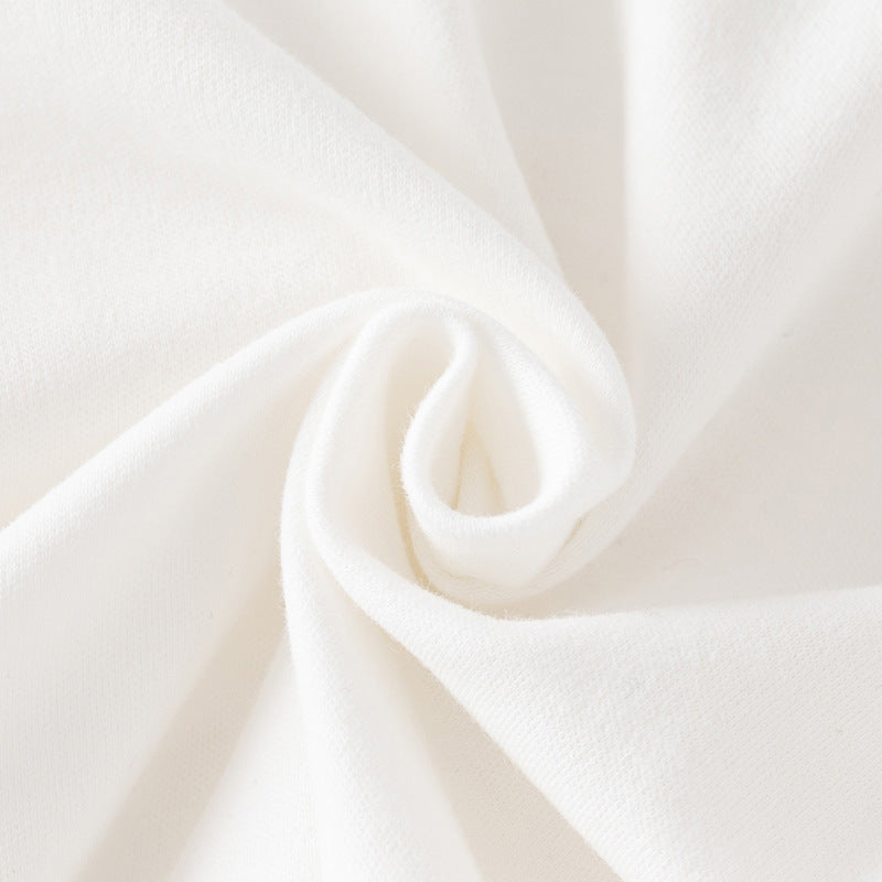 Summer Clothing Newborn Summer Thin Baby Jumpsuit - [[{"value":"{{ Babyvera Babyvera  }}"}]]