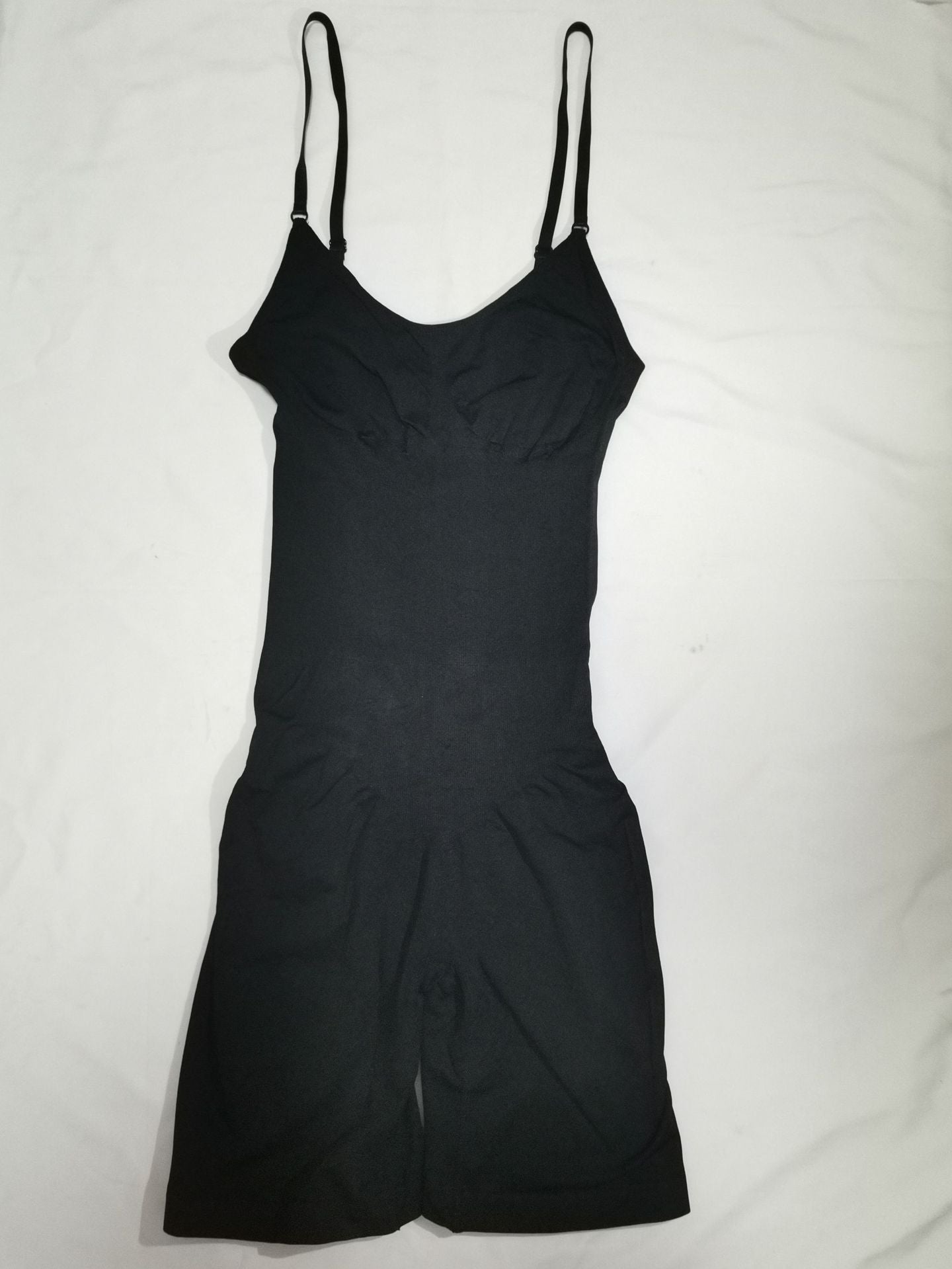 Seamless Siamese Body Shaping Belly Contracting Hip Lift Body Shaping Corset - [[{"value":"{{ Babyvera Babyvera  }}"}]]