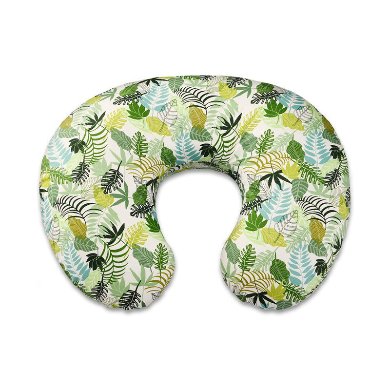 Baby U-shaped Nursing Pillow Pillowcase Multifunctional Detachable - [[{"value":"{{ Babyvera Babyvera  }}"}]]