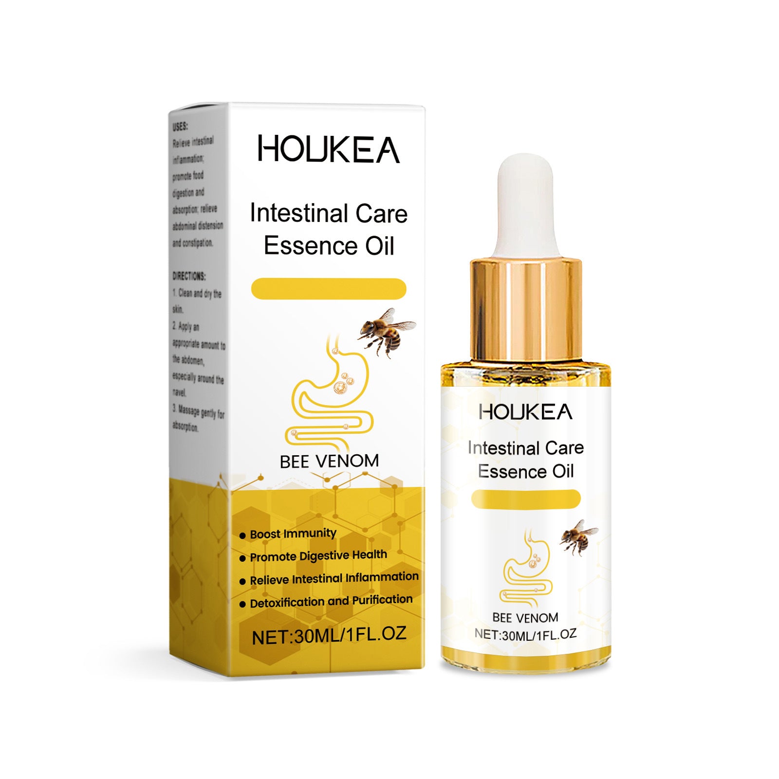 Body Treatment Oil Abdominal Comfort - [[{"value":"{{ Babyvera Babyvera  }}"}]]