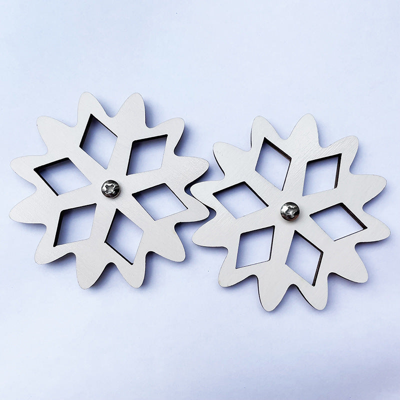 Montessori bust board accessories wooden - [[{"value":"{{ Babyvera Babyvera  }}"}]]