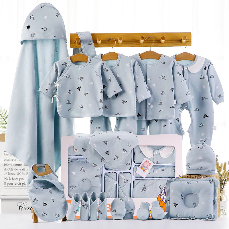 Baby Clothes Gift Box Newborn Suits - [[{"value":"{{ Babyvera Babyvera  }}"}]]