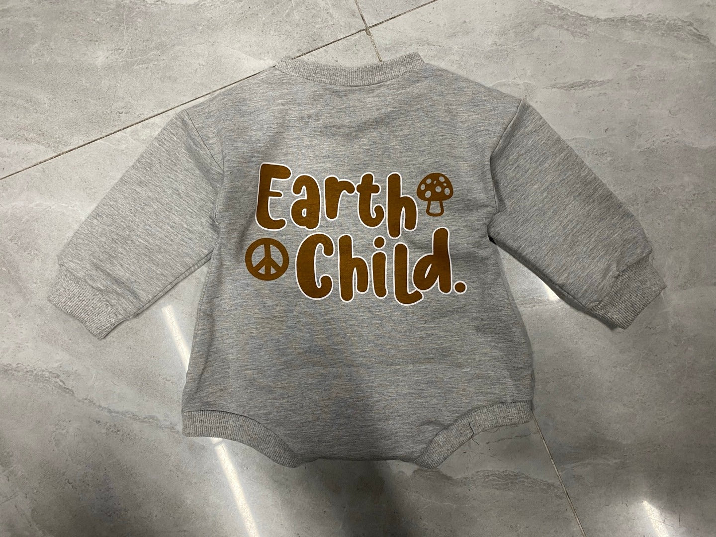 Baby Multi Color Khmer Printed Khaki 0-18 Months - [[{"value":"{{ Babyvera Babyvera  }}"}]]