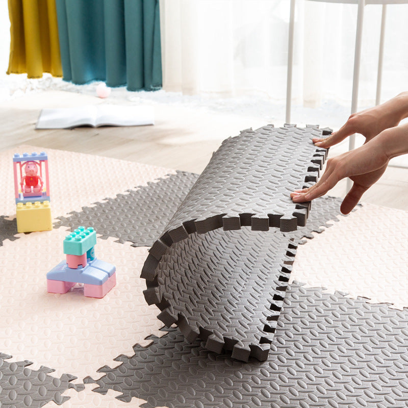 Foam Floor Mat Household Thickened Child Play Mat - [[{"value":"{{ Babyvera Babyvera  }}"}]]