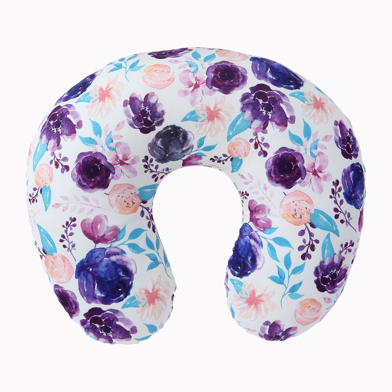 Baby Nursing Pillow Sets Of Elastic U-shaped - [[{"value":"{{ Babyvera Babyvera  }}"}]]