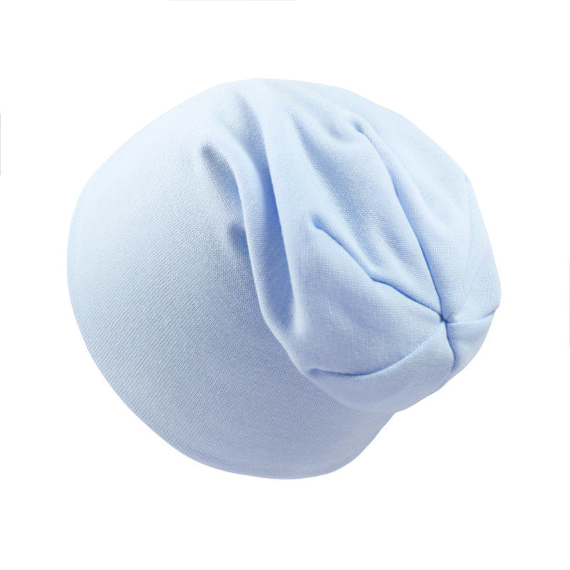Newborn Baby Cap Baby Cap Baby Small Hexagon Cap - [[{"value":"{{ Babyvera Babyvera  }}"}]]