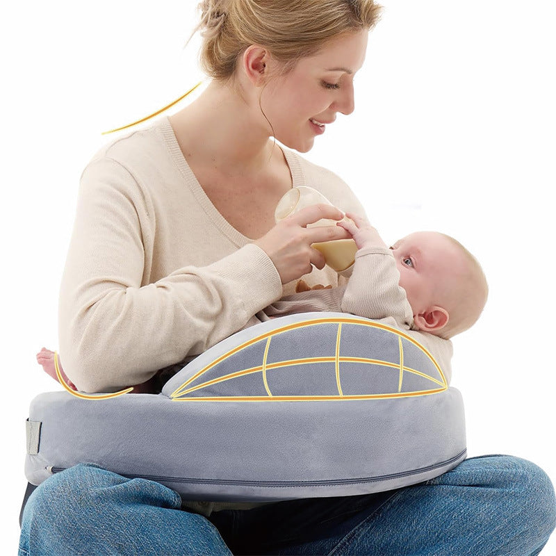 Memory Foam Pillow Core Nursing Pillow Baby Pillow - [[{"value":"{{ Babyvera Babyvera  }}"}]]