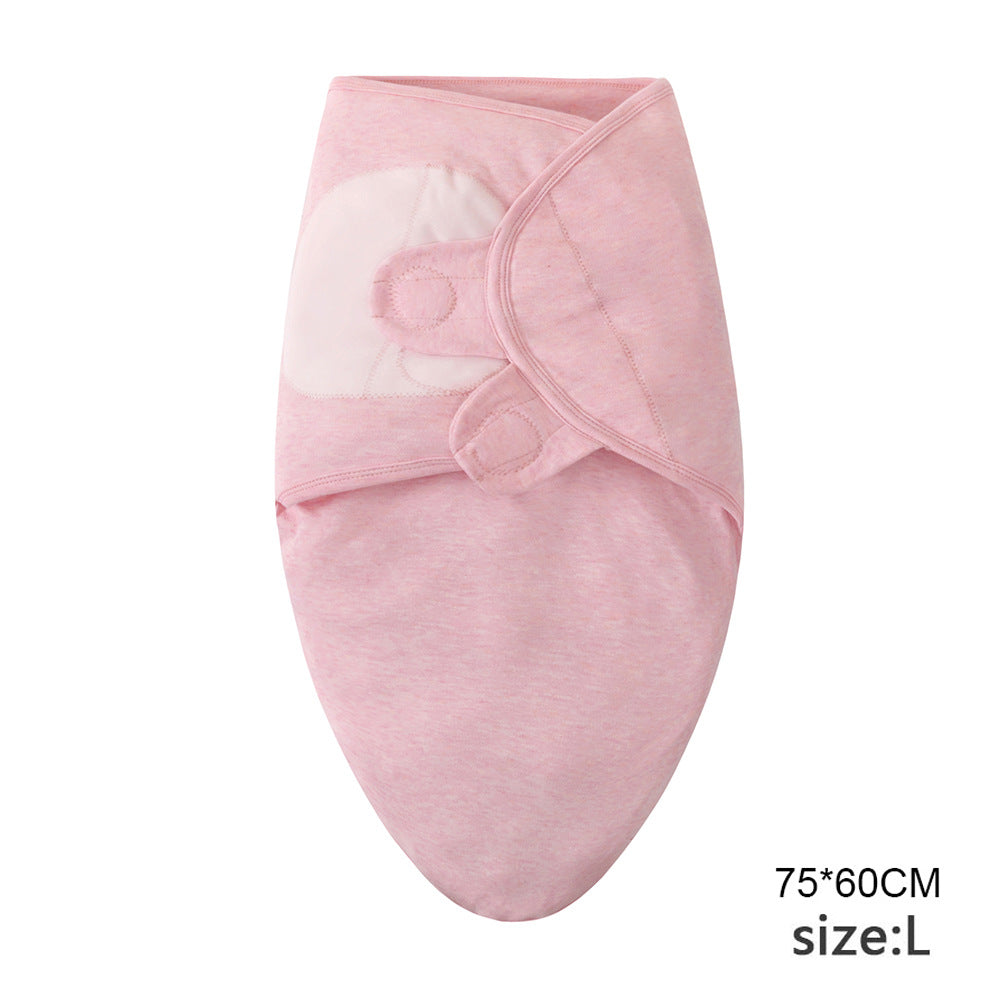 Baby Baby's Blanket Soft Baby Swaddle - [[{"value":"{{ Babyvera Babyvera  }}"}]]