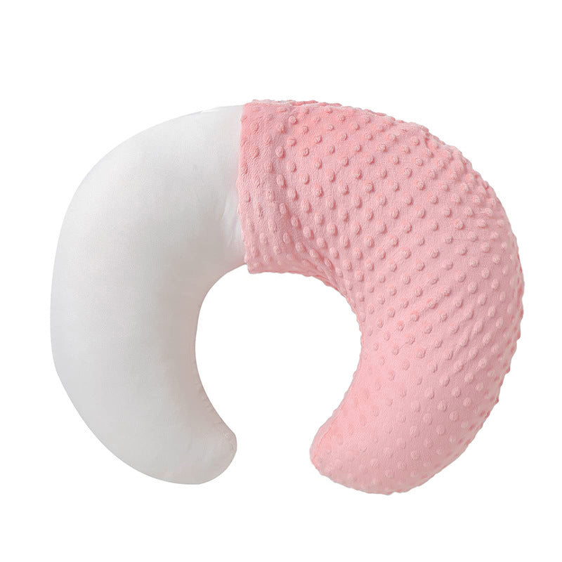 Nursing Pillow Multifunctional Milk Spilt Prevent - [[{"value":"{{ Babyvera Babyvera  }}"}]]
