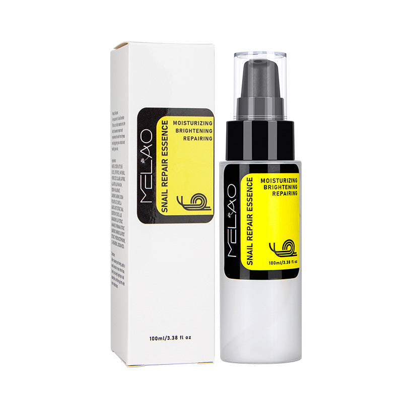 Snail Skin Care Facial Care Solution - [[{"value":"{{ Babyvera Babyvera  }}"}]]