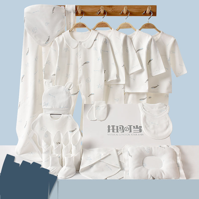 Newborn gift box set - [[{"value":"{{ Babyvera Babyvera  }}"}]]