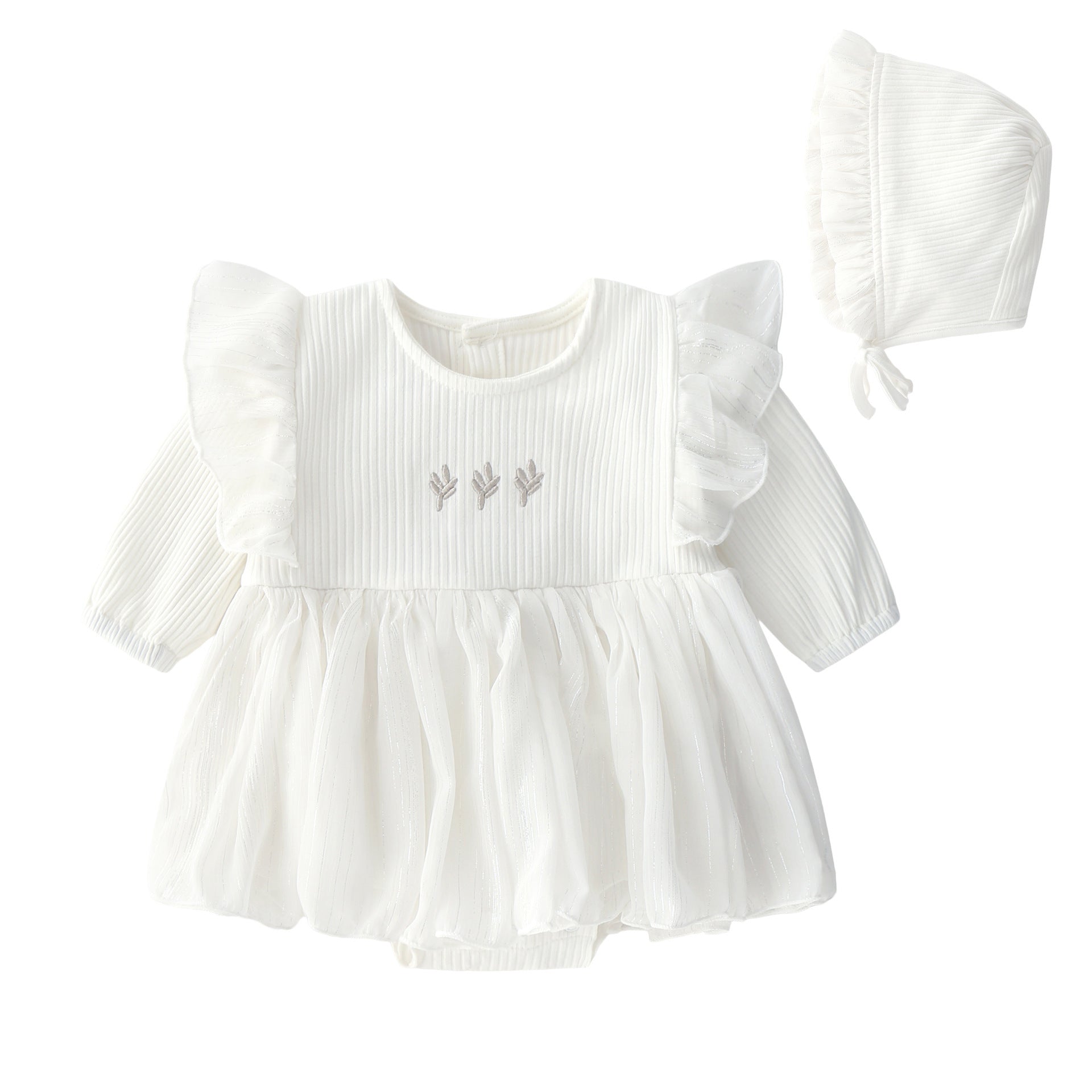 Baby princess fluffy dress - [[{"value":"{{ Babyvera Babyvera  }}"}]]
