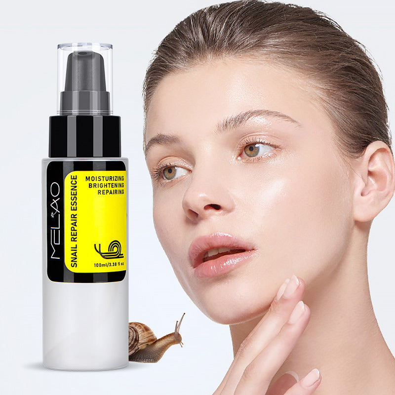 Snail Skin Care Facial Care Solution - [[{"value":"{{ Babyvera Babyvera  }}"}]]