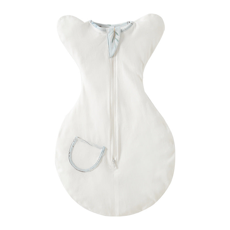 New Baby Swaddling Sleeping Bag - [[{"value":"{{ Babyvera Babyvera  }}"}]]