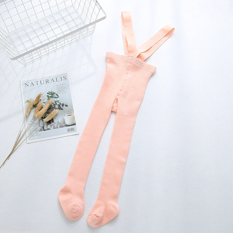 Combed cotton baby crawling cross overalls - [[{"value":"{{ Babyvera Babyvera  }}"}]]