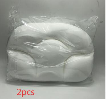Foam Egg Pillow Orthopedic Baby Nursing Cushion 1PC All-Round Micro-Spheres Foam Soft Butterfly Shape Foam Pillow - [[{"value":"{{ Babyvera Babyvera  }}"}]]