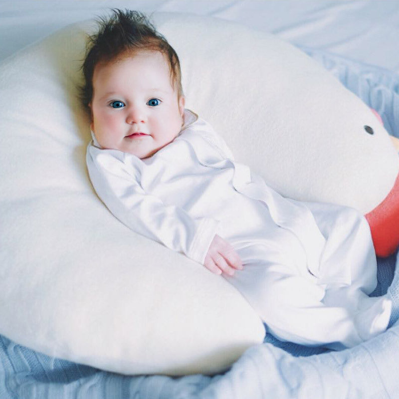 Multifunctional Nursing Device For Newborns Anti-spitting Milk Baby Pillow - [[{"value":"{{ Babyvera Babyvera  }}"}]]