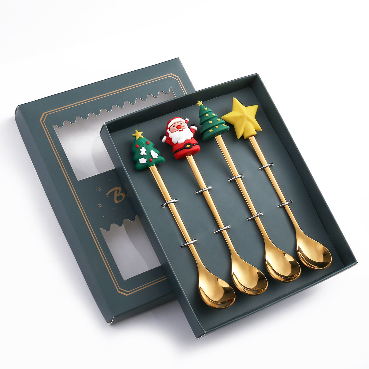 Creative Christmas Gift Box Sets - [[{"value":"{{ Babyvera Babyvera  }}"}]]