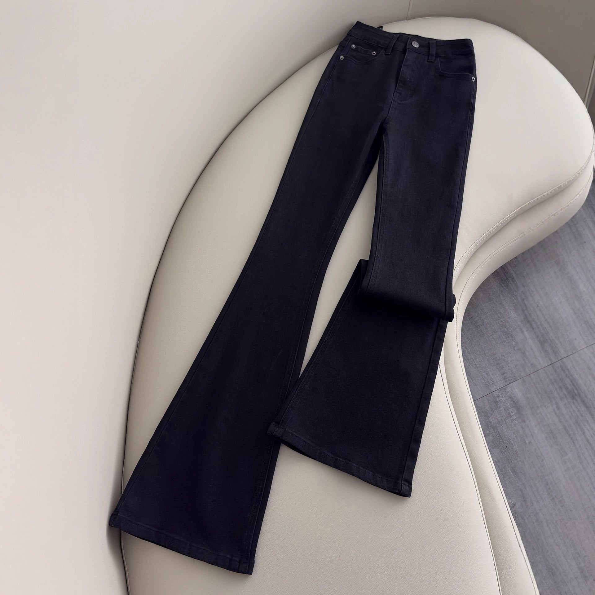 Pants That Flatter And Slim The Hips For Curvy Women - [[{"value":"{{ Babyvera Babyvera  }}"}]]