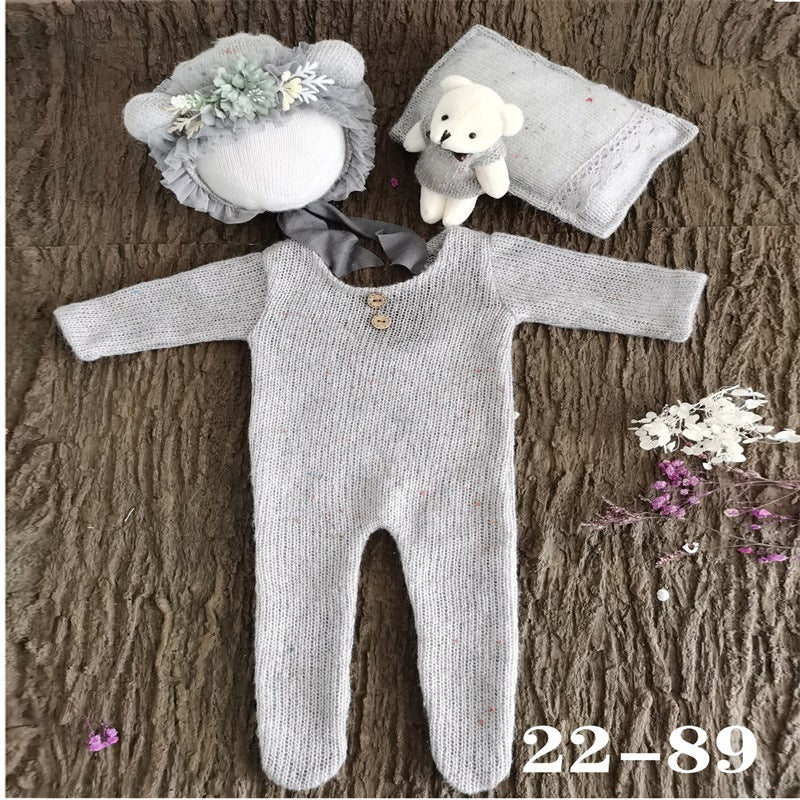 Children's Photography Clothes Baby Theme Costume Props Photo - [[{"value":"{{ Babyvera Babyvera  }}"}]]