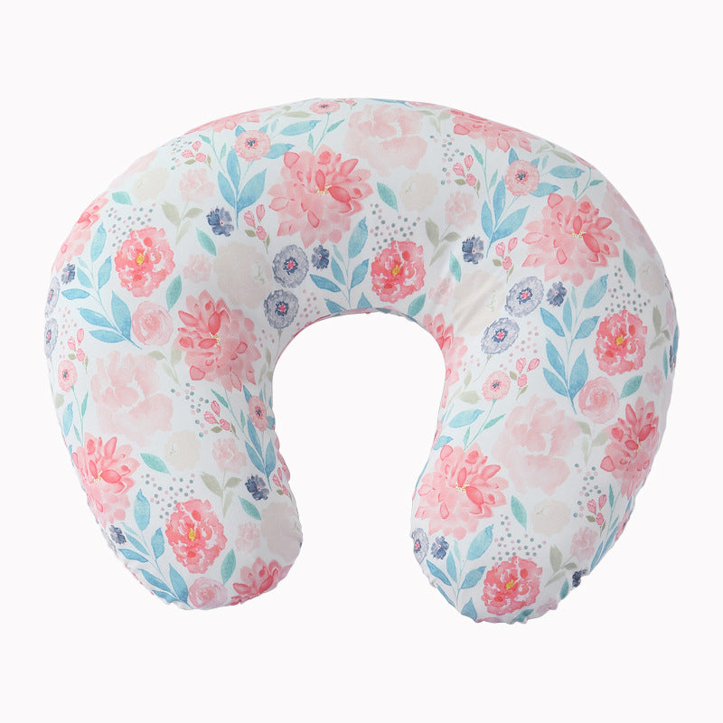 Baby Nursing Pillow Sets Of Elastic U-shaped - [[{"value":"{{ Babyvera Babyvera  }}"}]]