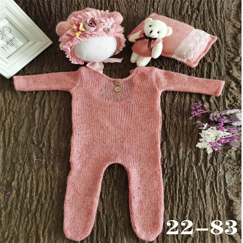 Children's Photography Clothes Baby Theme Costume Props Photo - [[{"value":"{{ Babyvera Babyvera  }}"}]]